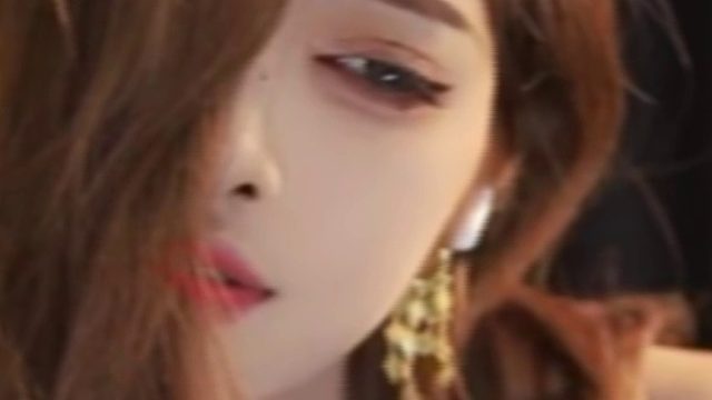 【艺涵老师】是黑丝