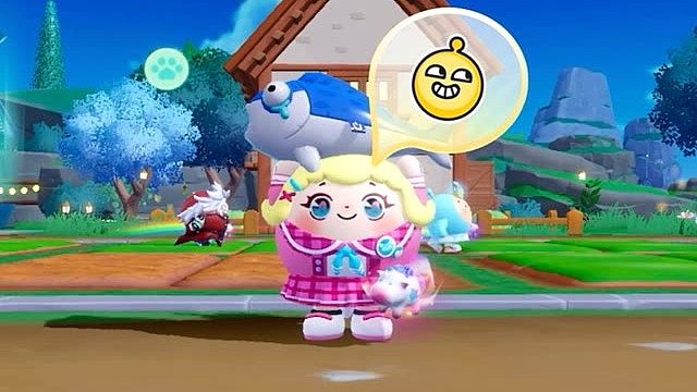 小蒋偷菜这是谣传