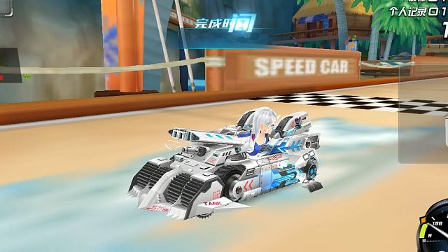 QQ飞车朕哥：回归弄S车爆天甲直接便宜好几倍了！狂欢夺宝推荐活动