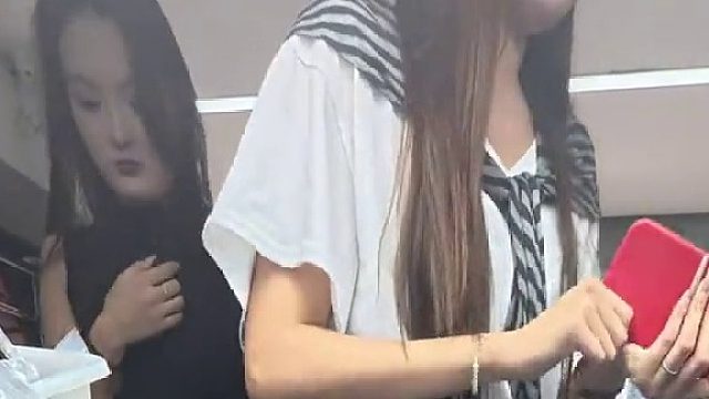 第一人称手机维修视频