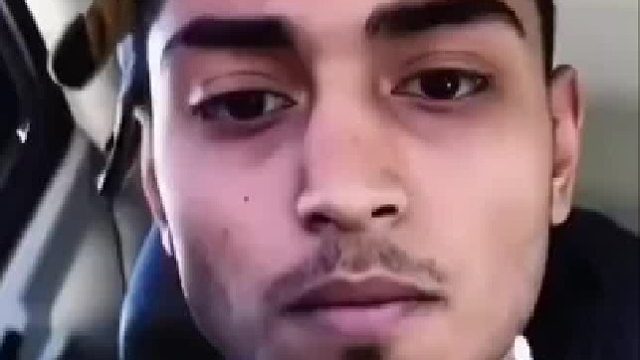 千万别把手机放下来，曾经火爆全网的抓捕现场视频