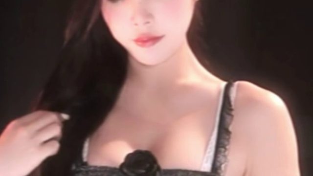 【芝芝sss】小兔子 白又白