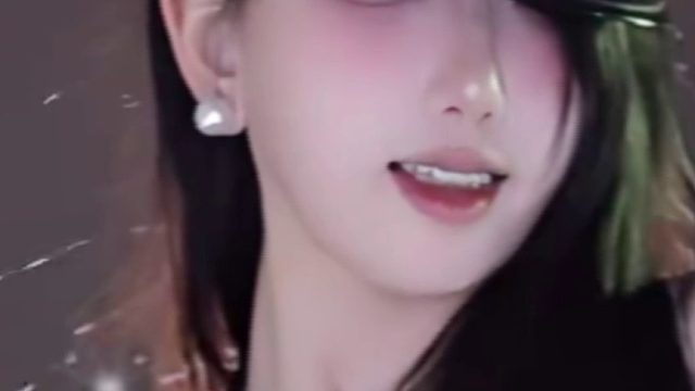 【HR-温念】多种风格全拿捏