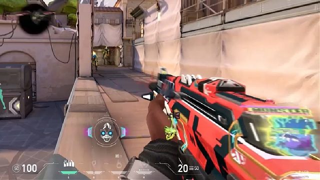 高敏第一步 成为小动物