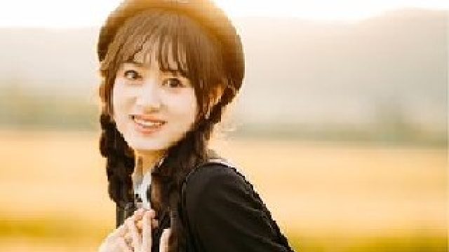 到不了诗和远方，那就在今年秋天去拍一组稻田吧