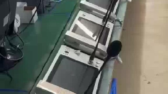 深圳盾王4G视频接警管理主机双向视频对讲联网接警平台