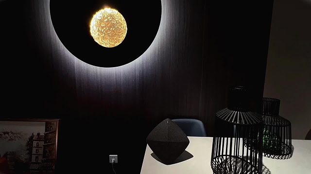 简约设计恰是你想要的高级感，DOSS大耳朵音响