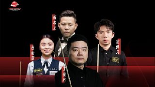 丁主任再戰(zhàn)臺(tái)協(xié)杯，今年他能否拿下冠軍？