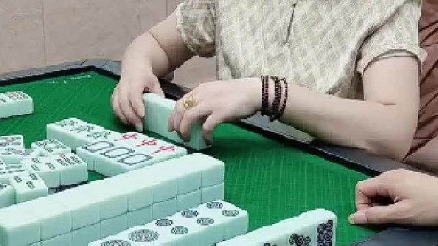 哦吼！卡五星高手们。列牌你舍得杠吗？