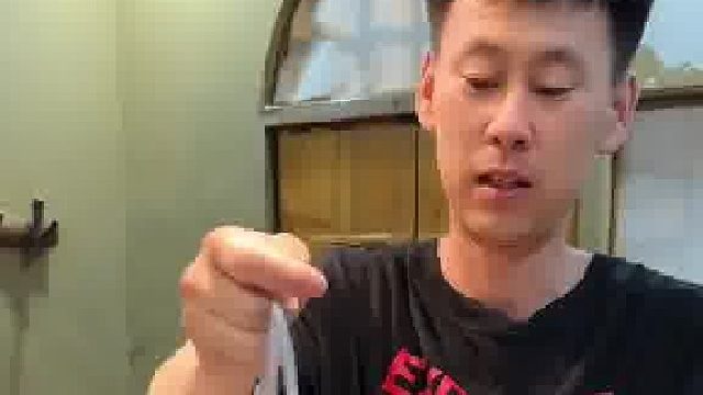 正确系袋方法，太实用啦
