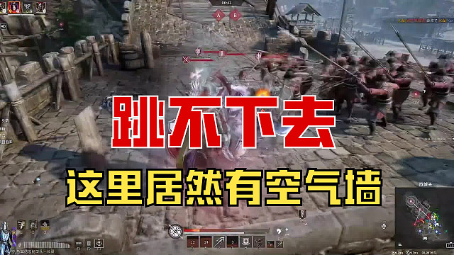 【战意】这里什么时候有的BUG？