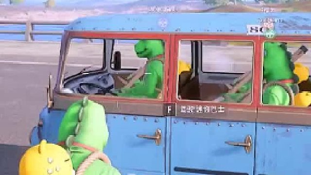 屎黄龙卧底 已经上天