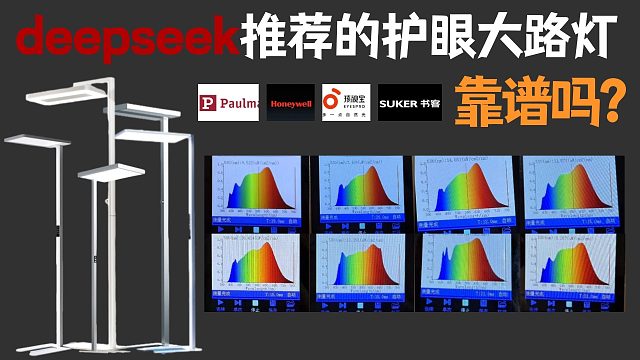 【护眼大路灯推荐】2025年8月护眼大路灯避坑指南来了！担心选不对伤眼？那你就得好好看了！护眼灯推荐