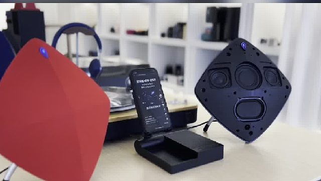 私藏级好物！一般人我不告诉他，这款音响闭眼入不踩雷