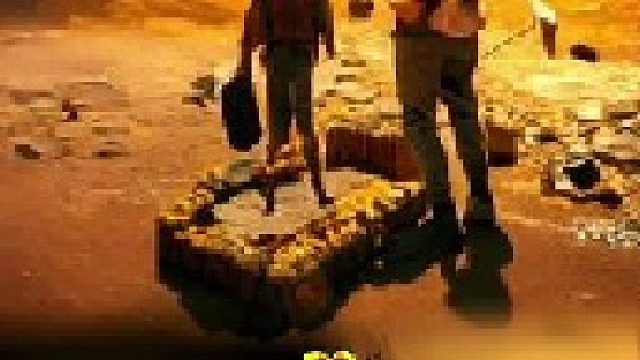 寻宝人在水下捞出汽车部件，竟牵扯出警察遗失武器