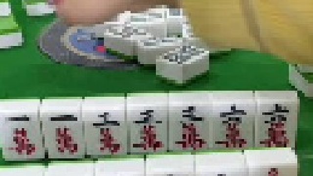 最后一张太意外