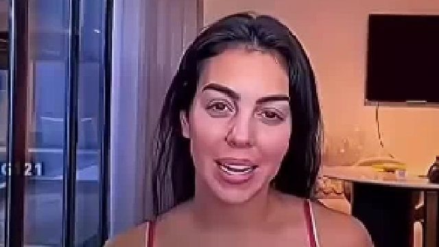 万一哪天C罗直播带货，会怎样