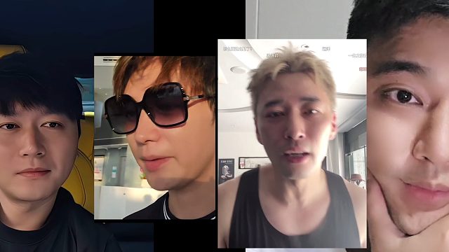 主播大事件（25-8-8）