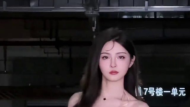 一个舞蹈 八百个心眼子 不信你看