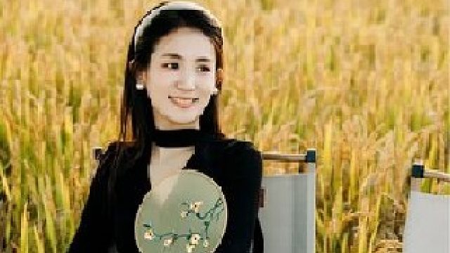 今天开心嘛，要不相约一起去稻田拍照吧