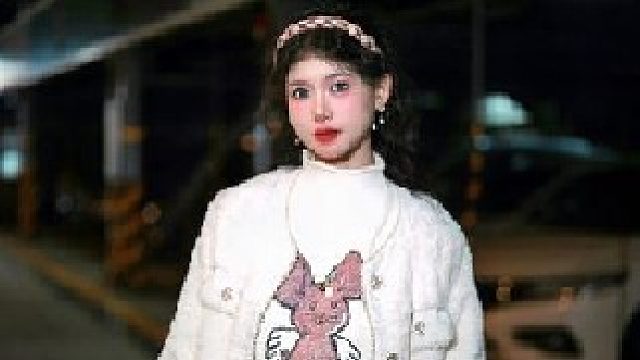 男生就那么喜欢看女生穿黑丝嘛？