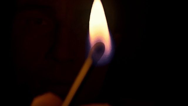 四海兄弟：故乡