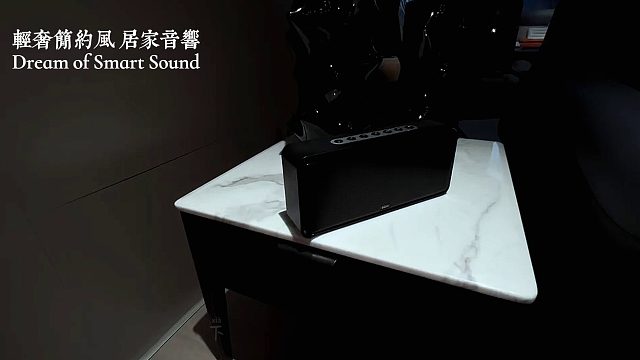 深夜小酌时，它比晚风更懂你