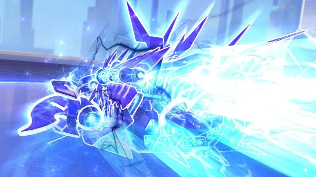 QQ飞车朕哥：S车众神之神皮肤宙斯返场！神力石活动还有一天