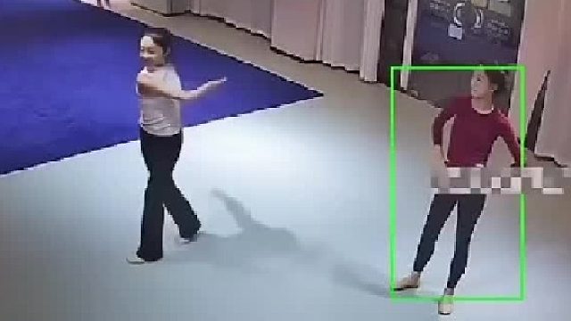 30岁舞蹈老师分享9圈半转圈