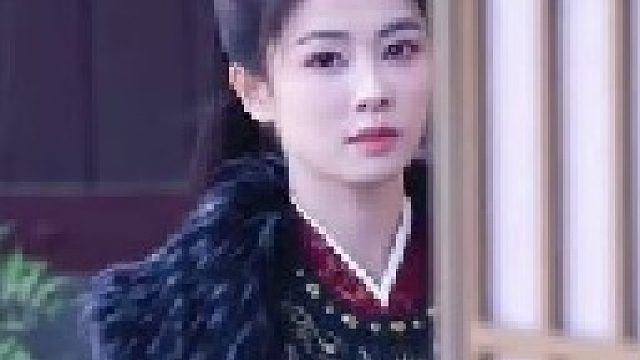 get到白鹿了 好英气的李大人~