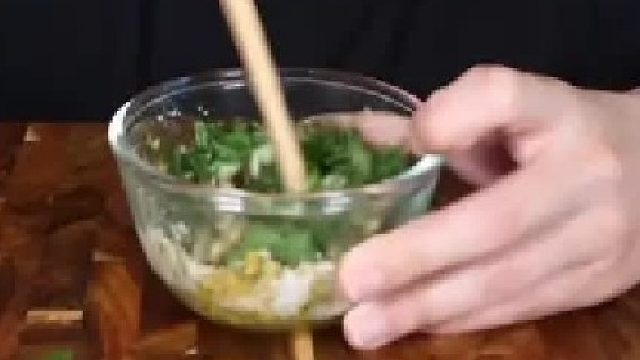 小伙的各国鸡蛋美食口味测评