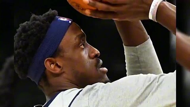 步行者末节发力逆转快船获胜