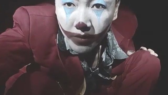 赛文柒Seven Lock Me UP