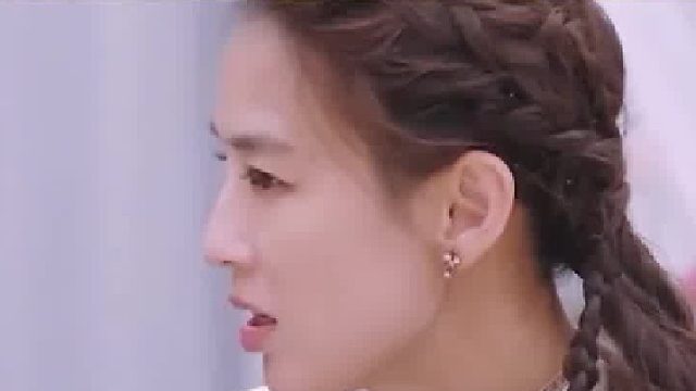 黄圣依憧憬开启新婚姻篇章