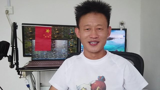 大龙：《冒险岛》散人搬砖攻略完整版