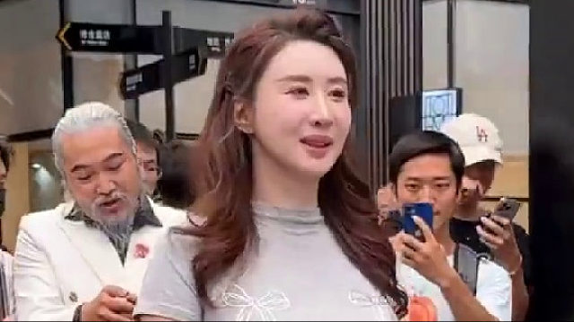 这种女人才是极品