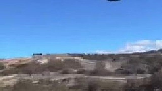 驰骋天地，心向无垠旷野