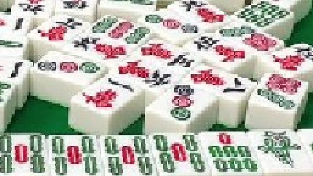 幺鸡麻将 四川麻将：牌没几张，想法很多