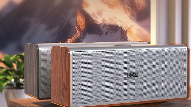 囤就对了！这款音响闭眼入，省钱省心错过拍大腿