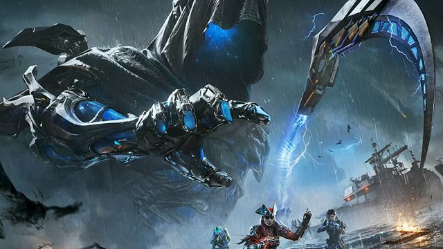 98kar靶场手感练习&技巧分享