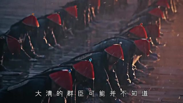 海战胜负，往往牵系着两个国家的兴衰存亡