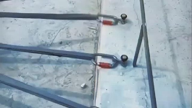 这活恐高的人还真就干不了