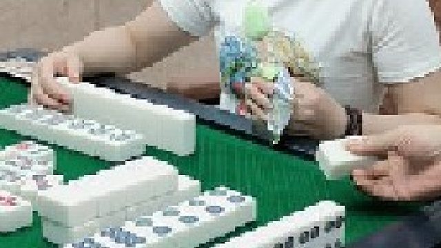 哦吼！卡五星三分技术。七分运气。你同意这说法吗？