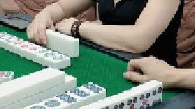 哦吼！卡五星大神们。这牌玩的有技术吗？