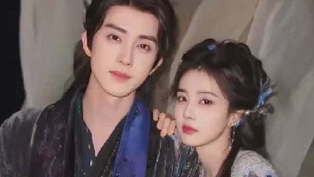 敖瑞鹏是白鹿见过肩最宽的人 