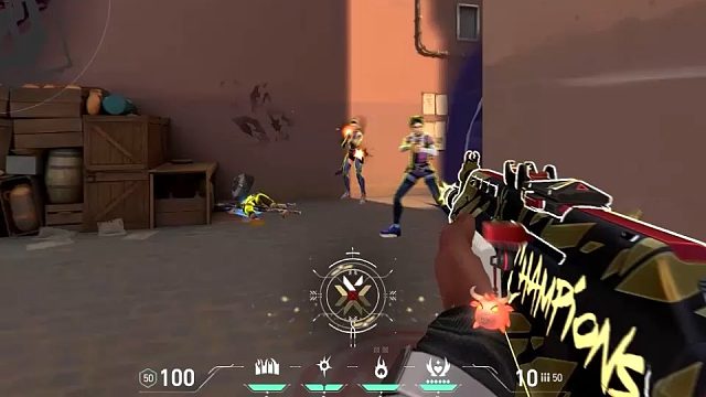 小曲一响 高敏火男登场