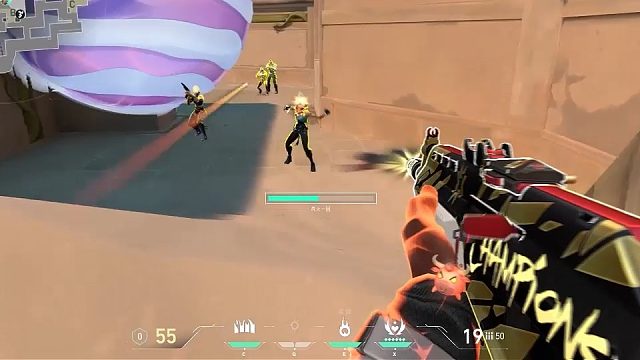 只要胆子大 操作不会差