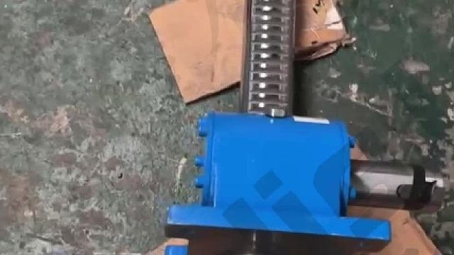 重载不卡顿、静音更高效：丝杆升降机的硬核实力