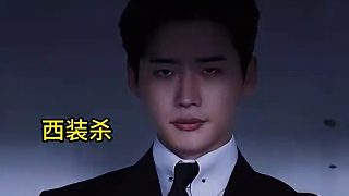 新發(fā)型讓人瞬間減齡不少