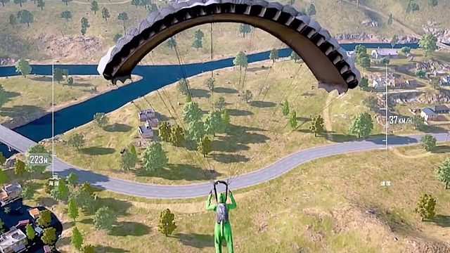 体验服就是好！